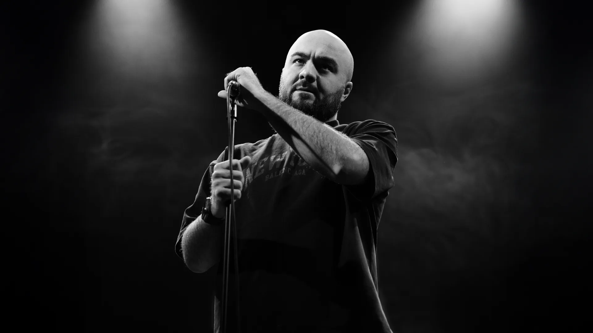 Расул Чабдаров live